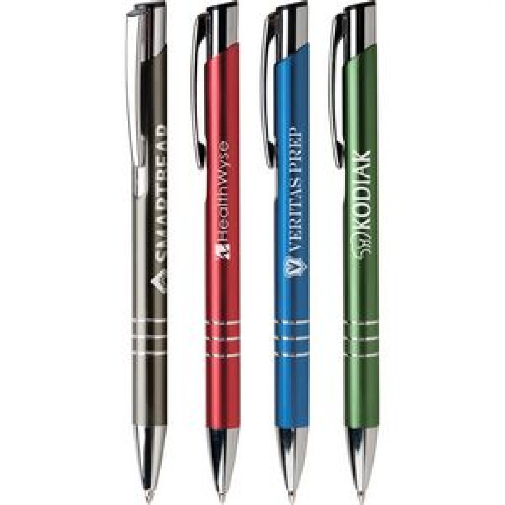 Sonata Pen Custom Engraved
