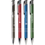 Sonata Pen Custom Engraved