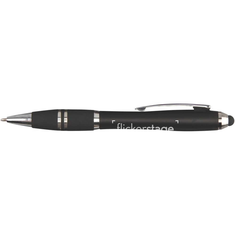 Iwrite Twist Action Stylus Pen Custom Engraved