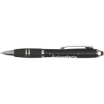 Iwrite Twist Action Stylus Pen Custom Engraved