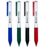 Vinyasa Grip Pen Custom Engraved