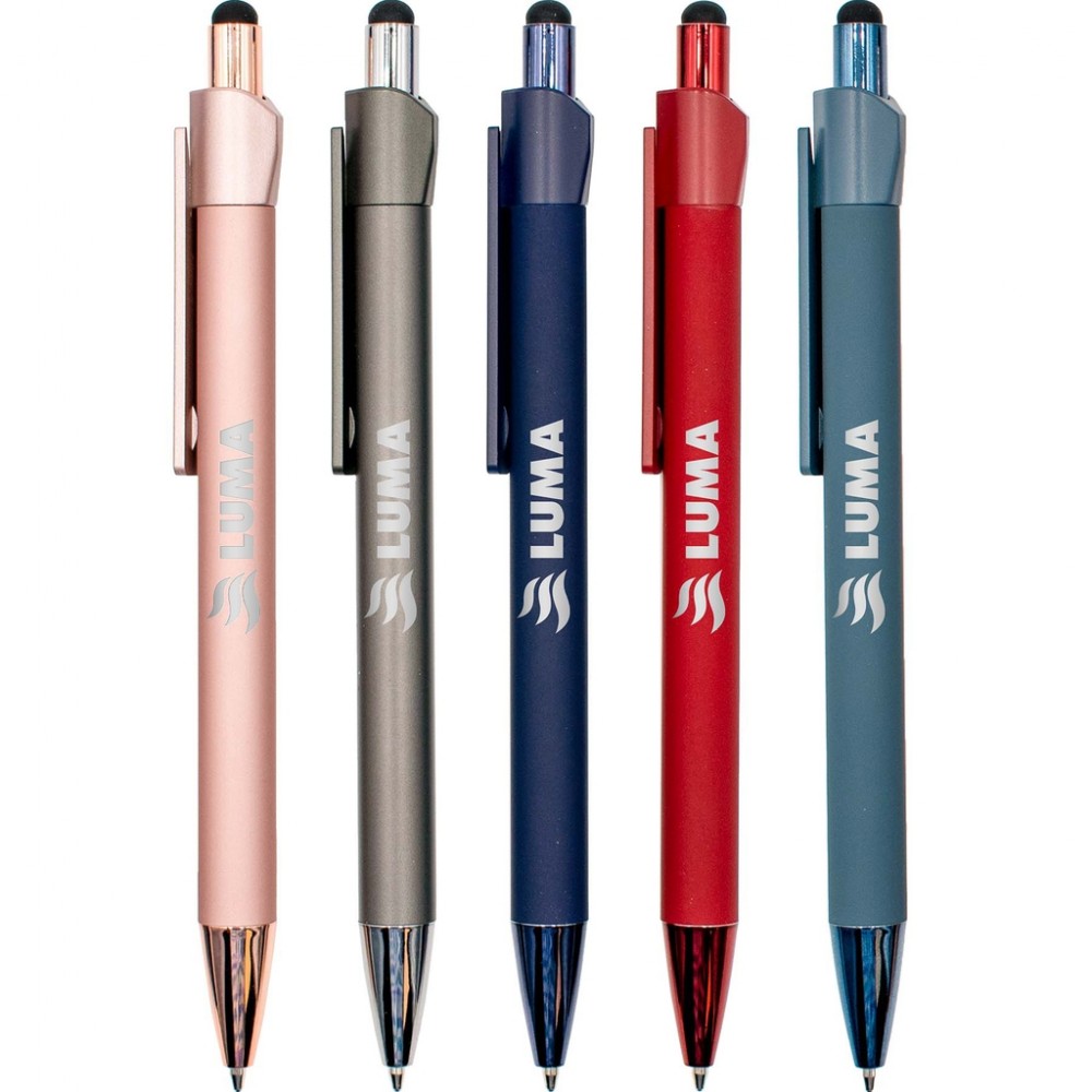 Cache Touch Stylus Pen Custom Imprinted