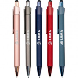 Cache Touch Stylus Pen Custom Imprinted  Cache Touch Stylus Pen Custom Imprinted