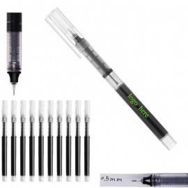 Gel Pen Custom Imprinted