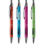 Logo Branded Vienna Vibe Pen
