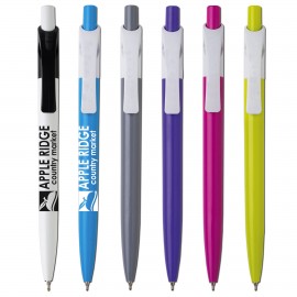 Quick Ballpoint Pen Custom Engraved  Quick Ballpoint Pen Custom Engraved