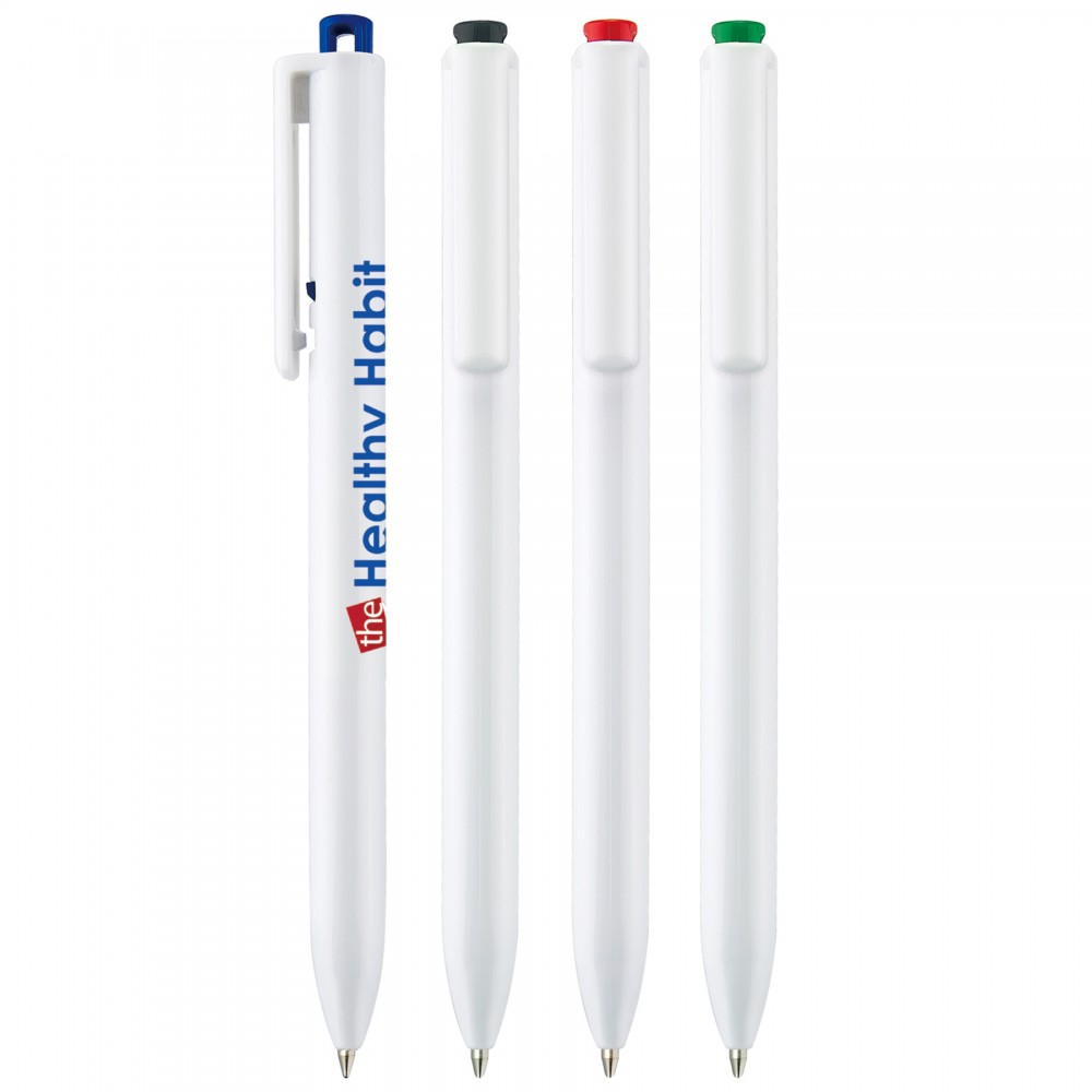 Custom Imprinted Celina Prime Pen Custom Imprinted Celina Prime Pen
