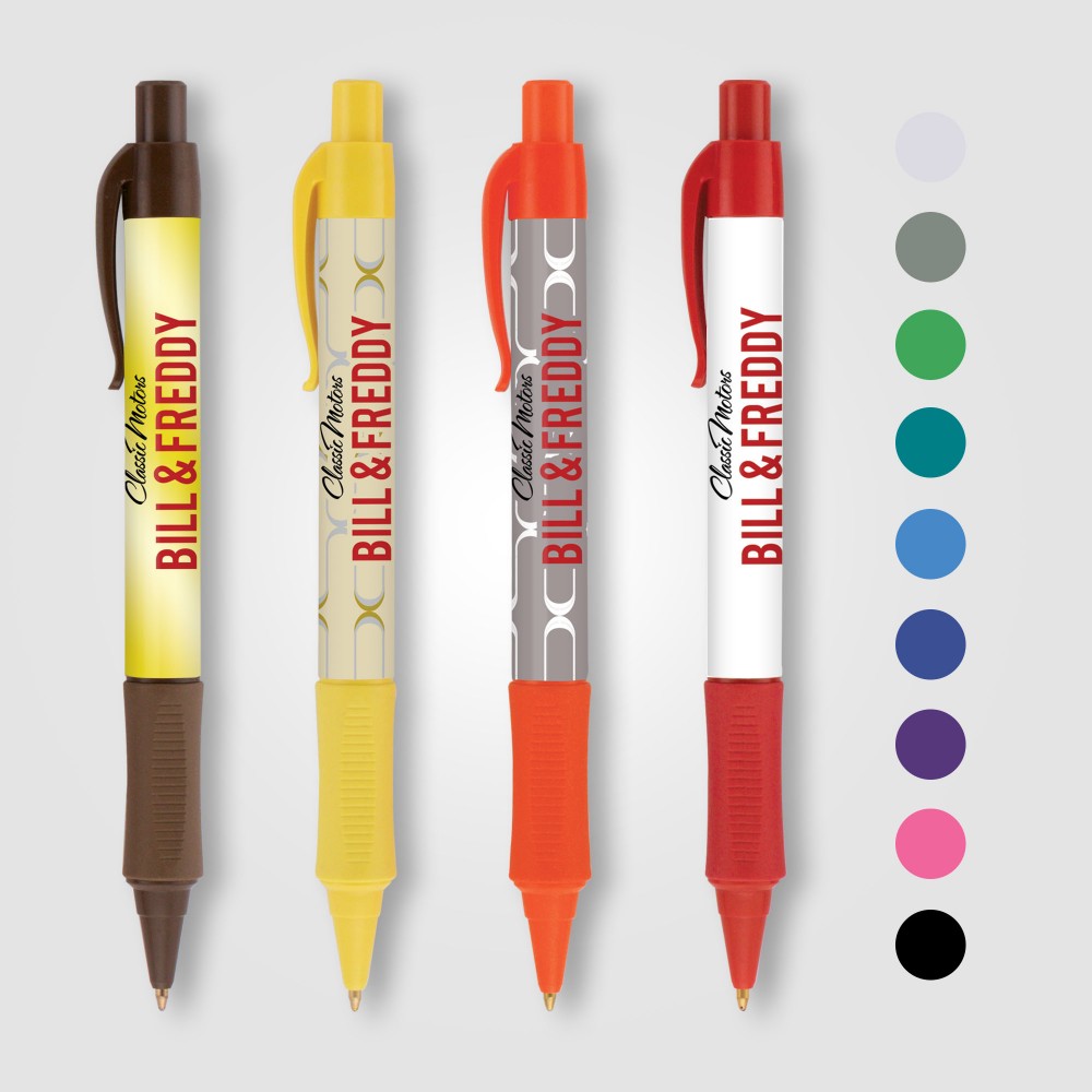 Vision Brights + - Full-Color Custom Imprinted