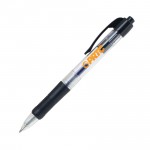 Plantagenet-720 Plastic Pen Custom Imprinted