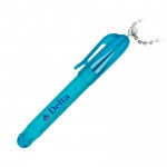 Plantagenet-950 Plastic Pen Logo Branded