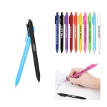 Personalized Customized Printed Business Event Information Advertising Promotional Ballpoint Pen Logo Branded