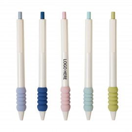 Custom Engraved Retractable Neutral Pen  Custom Engraved Retractable Neutral Pen