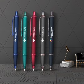 Bond Comfort Custom Engraved