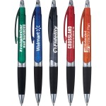Zumba Pen Logo Branded