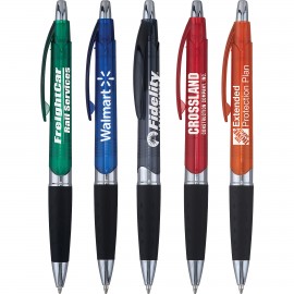 Zumba Pen Custom Imprinted