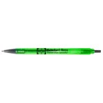 CMF Retractable Ballpoint Pen - Light Green Custom Engraved
