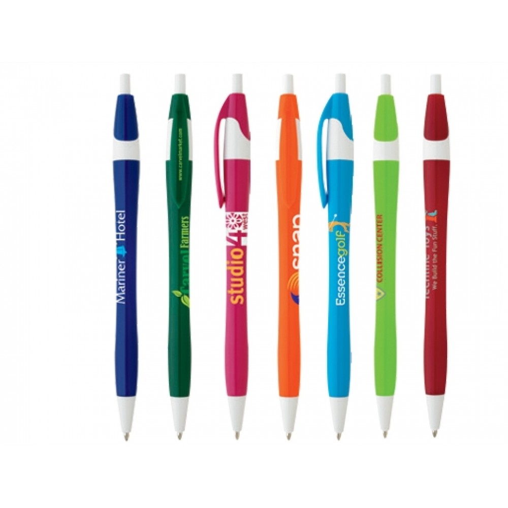 Good Value Dart Color Pen Logo Branded Good Value Dart Color Pen Logo Branded