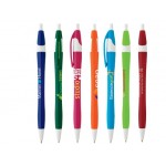 Good Value Dart Color Pen Logo Branded