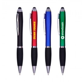 Jamaica Stylus Pen Logo Branded  Jamaica Stylus Pen Logo Branded