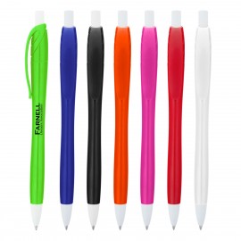Hamden Dart Pen Logo Branded