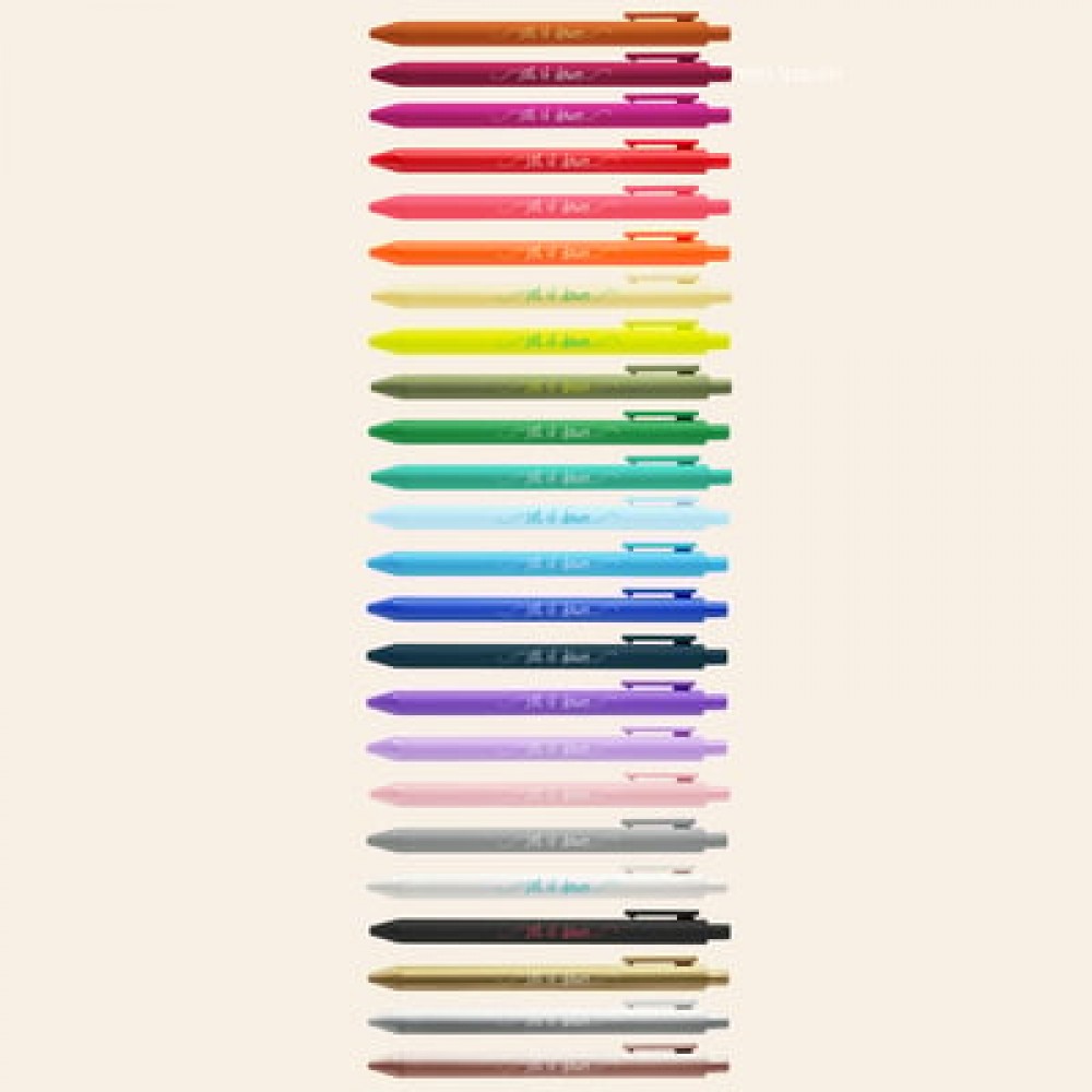 This Is Fast Jotter Pen Custom Imprinted