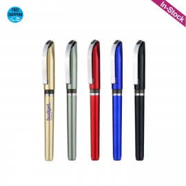 Classic Gel Pen Custom Imprinted