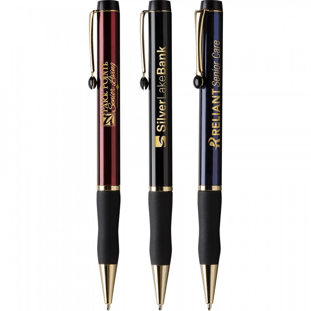 Legend Pen Logo Branded Legend Pen Logo Branded