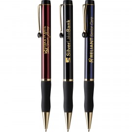 Legend Pen Logo Branded