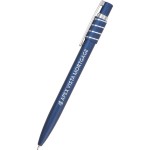 Saratoga Moduspin Gel Glide Pen Custom Imprinted