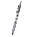 Bancroft Sleek Write Pen Logo Branded