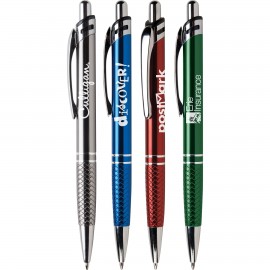 Custom Engraved Nautica Pen
