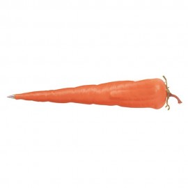 Veggie Pen: Carrot Custom Engraved