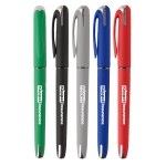Logo Branded Pacifica Velvet Touch VC Gel Pen