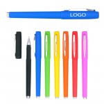 Custom Imprinted Customized Spray Adhesive Multi-Color Neutral Pen