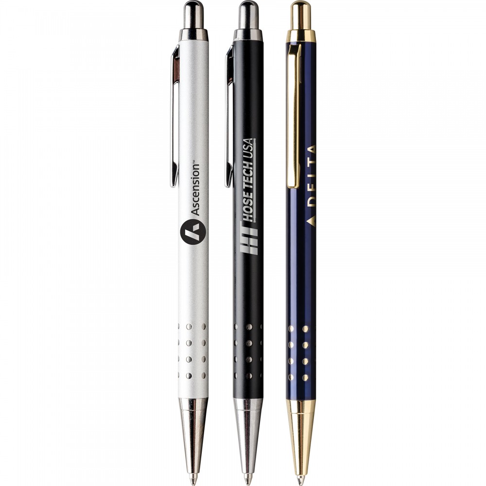 Custom Engraved Junior Pen Custom Engraved Junior Pen