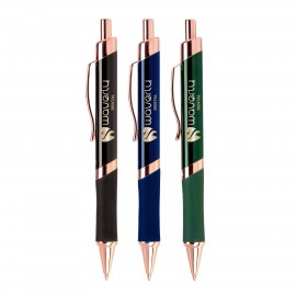 Custom Engraved Carvella Pen