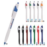 Logo Branded Archer2 Pen w/ Colored Accents