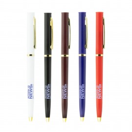 Logo Branded Elite Hotel Pens