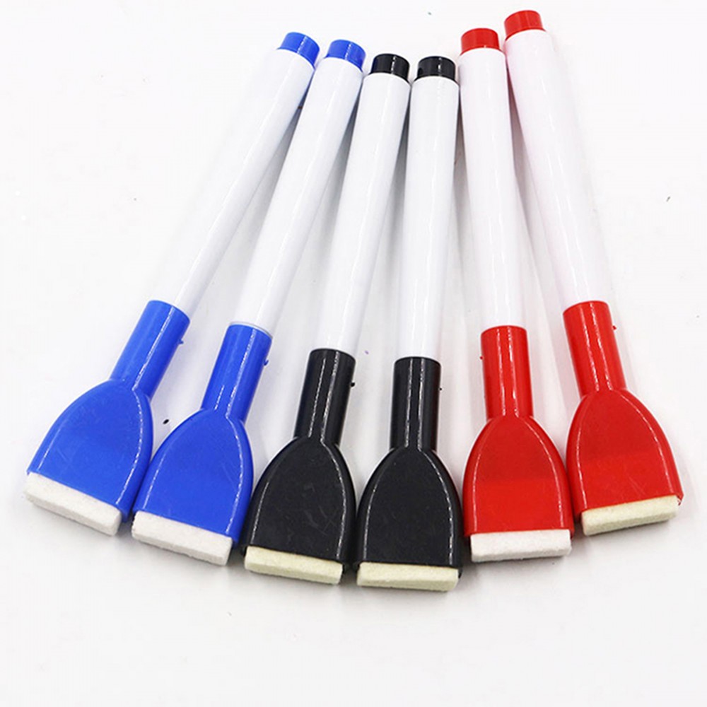 Custom Imprinted Magnetic Whiteboard Pen Custom Imprinted Magnetic Whiteboard Pen