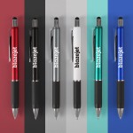 Charm Stylus Pen Custom Imprinted