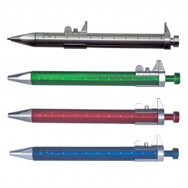 Caliper Pen Custom Imprinted