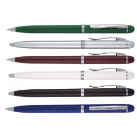 Custom Imprinted Forum Pen  Custom Imprinted Forum Pen