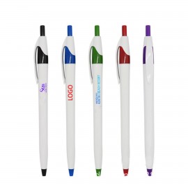 Logo Branded Personalized Ballpoint Pen  Logo Branded Personalized Ballpoint Pen