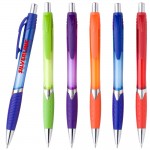 Fashionite Retractable Pen Logo Branded