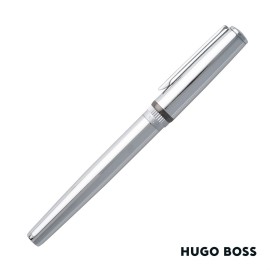 Hugo Boss Gear Rollerball Pen Custom Engraved