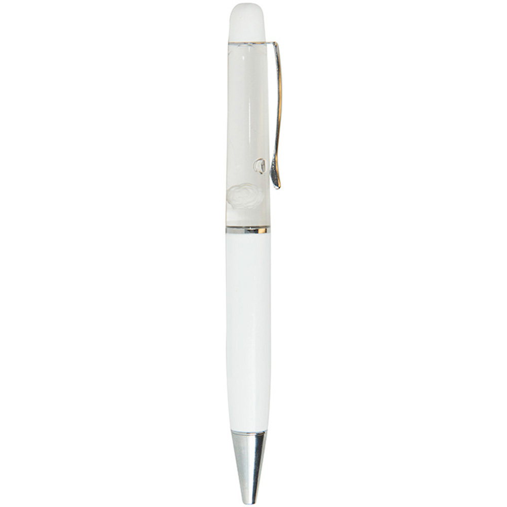 Custom Imprinted Floating Brain Pen