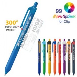 Alamo Vivid Pen Custom Imprinted