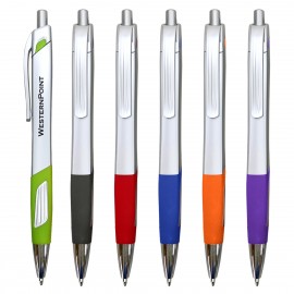 Custom Engraved Roxboro Square Pen  Custom Engraved Roxboro Square Pen
