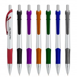 Everly Pen Logo Branded