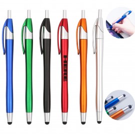 Stylus Ballpoint Touch Screen Pen Custom Imprinted  Stylus Ballpoint Touch Screen Pen Custom Imprinted
